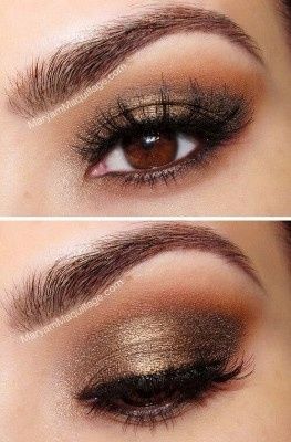 3 maquillage