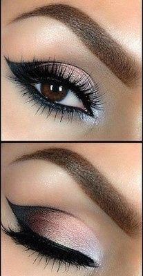 5 maquillage