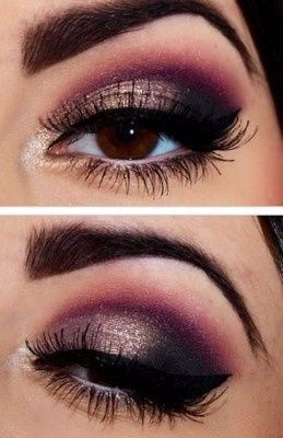 6 maquillage