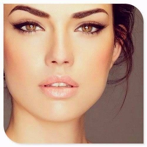 2 maquillage