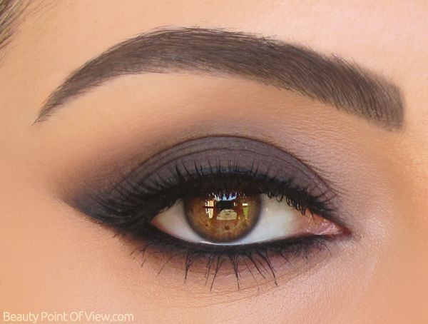 6 maquillage