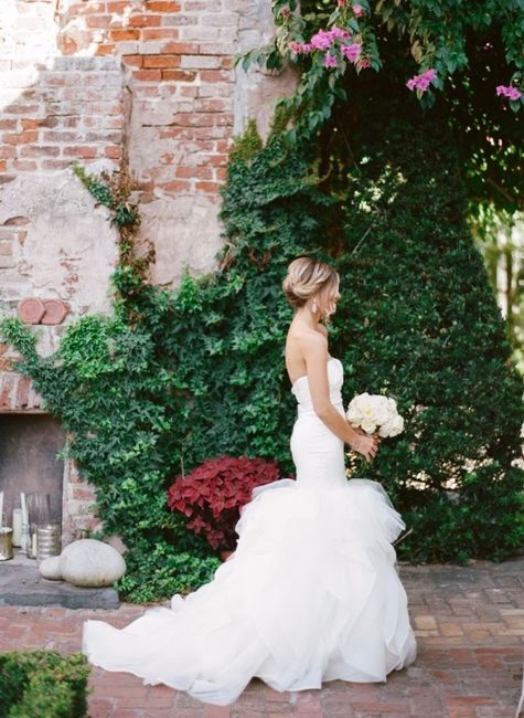 2 robe de mariée