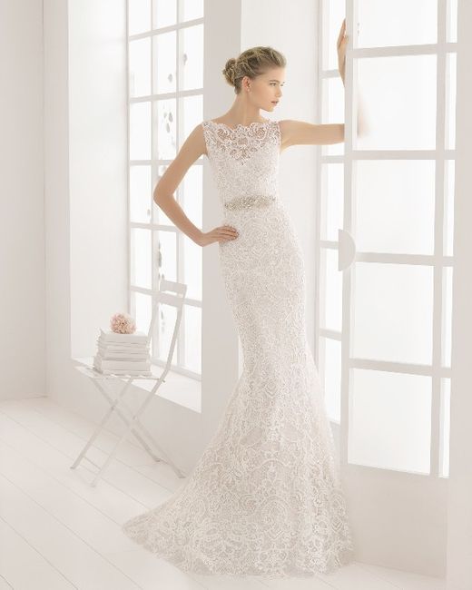 5 robe de mariée