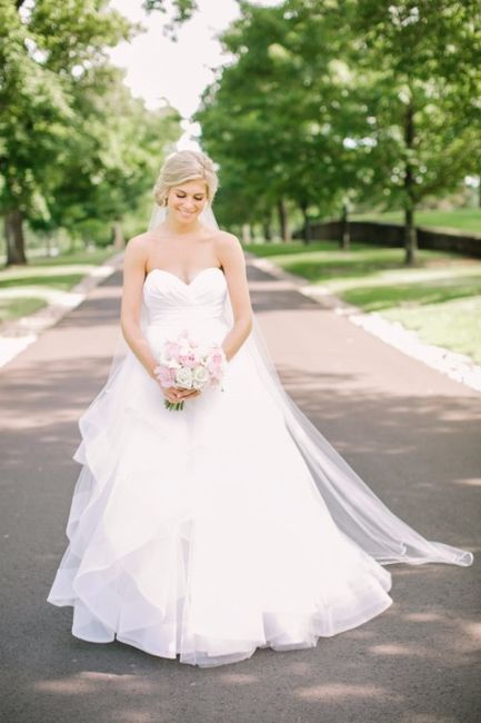 8 robe de mariée