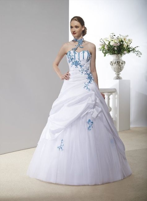 10 robe de mariée