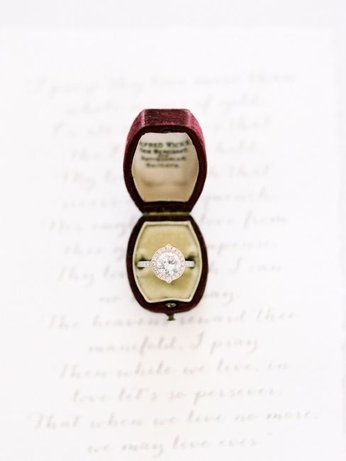 4 bague
