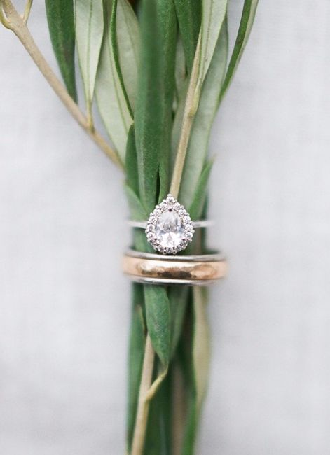 5 bague