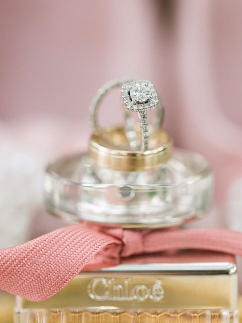 6 bague
