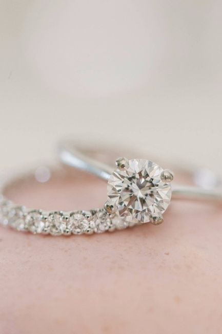 7 bague