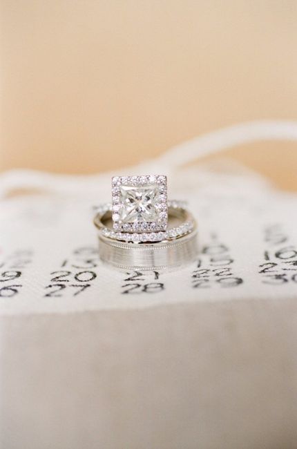 9 bague