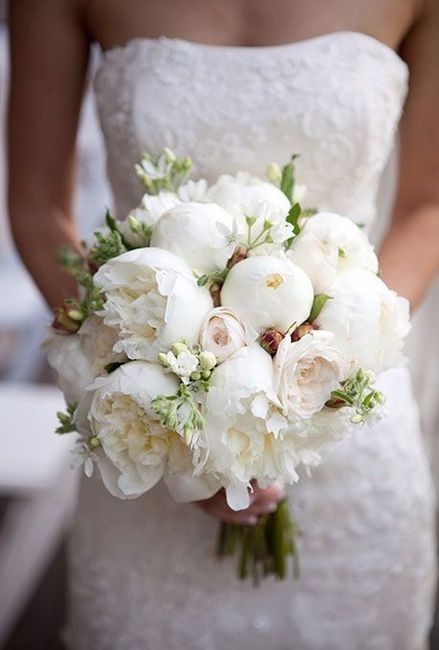 Mon bouquet