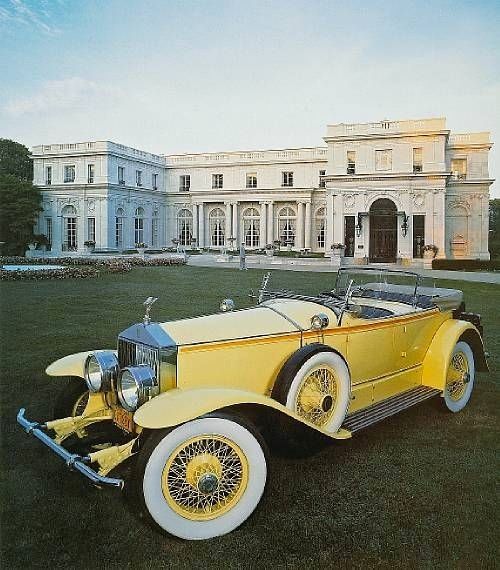 12 voiture mariage jaune
