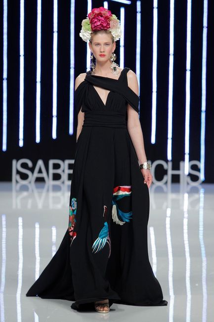 5 Isabel Sanchis