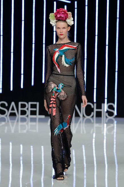 13 Isabel Sanchis