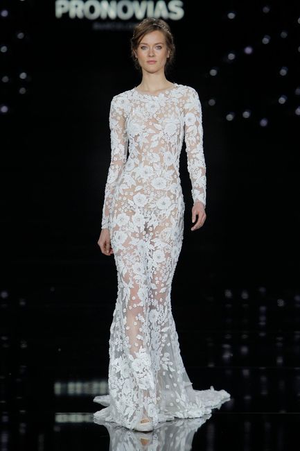 3 Pronovias