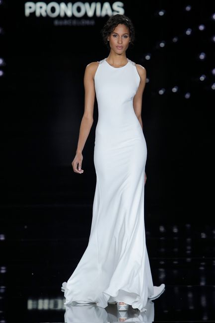 4 Pronovias