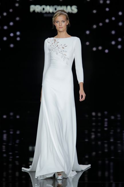 5 Pronovias