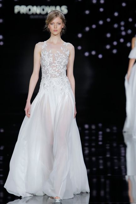 6 Pronovias