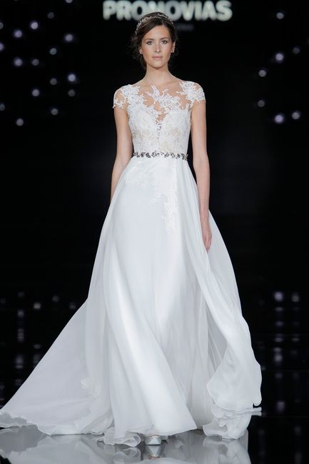 7 Pronovias