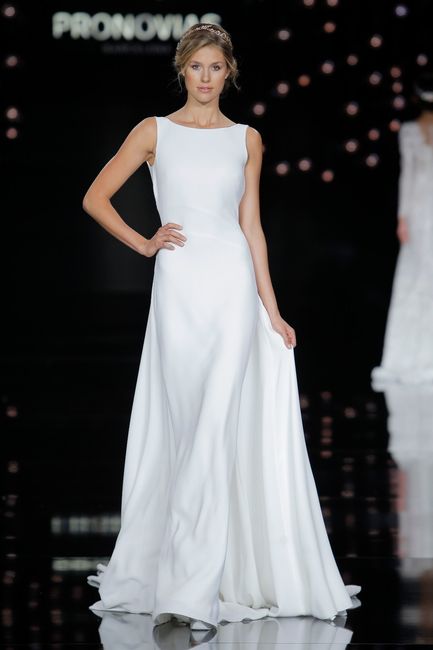 8 Pronovias