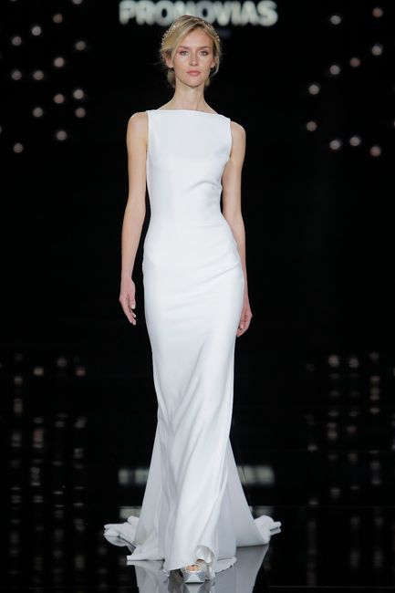 10 Pronovias