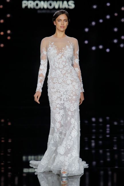 11 Pronovias