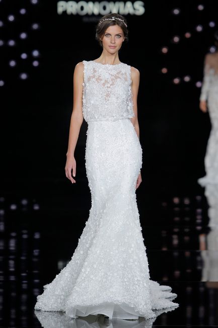 12 Pronovias
