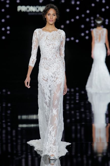 13 Pronovias