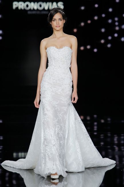 14 Pronovias
