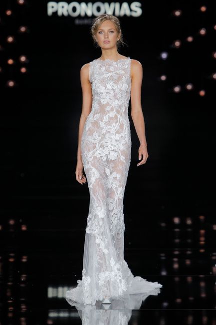 15 Pronovias