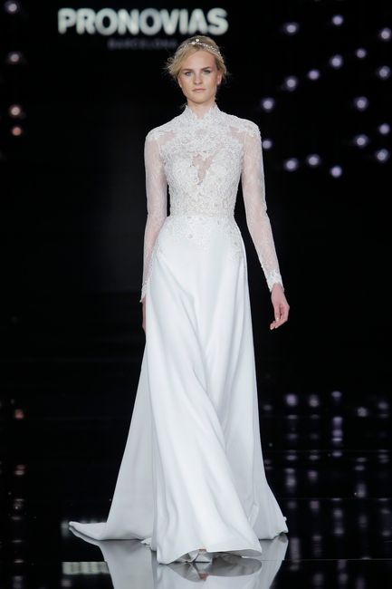 16 Pronovias