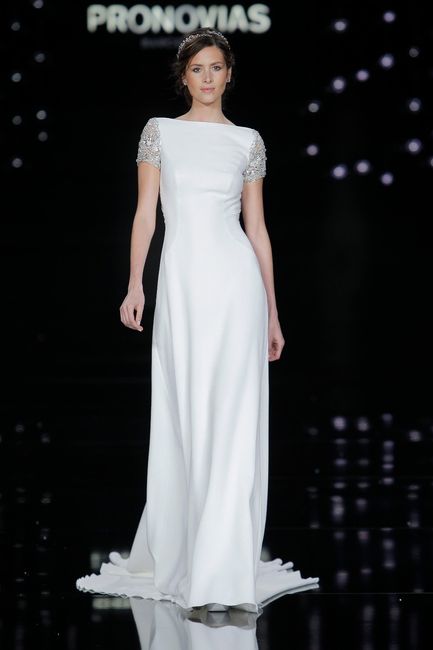 17 Pronovias