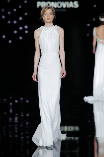 18 Pronovias