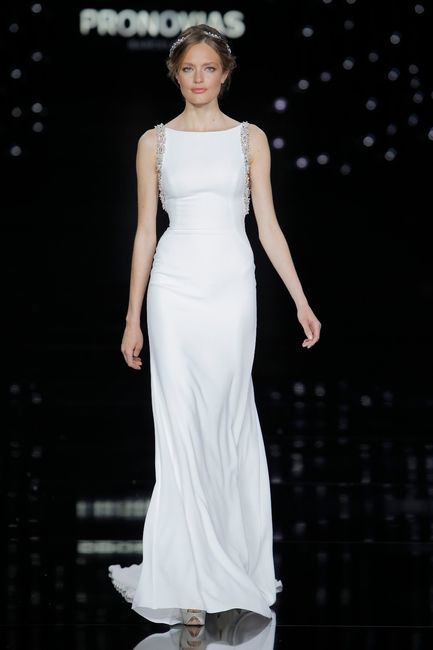 19 Pronovias
