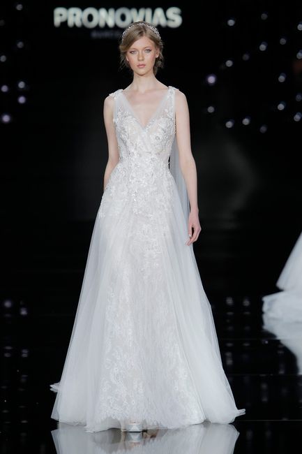 21 Pronovias