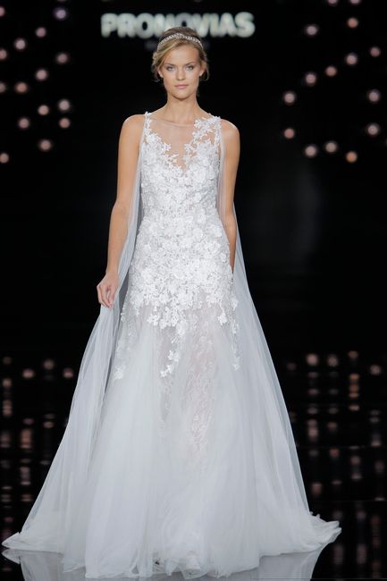 22 Pronovias
