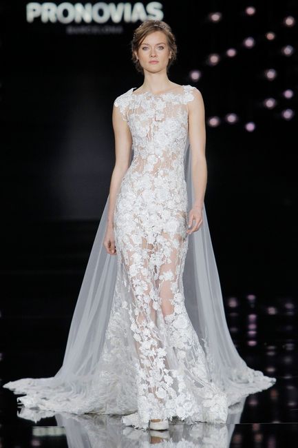 23 Pronovias