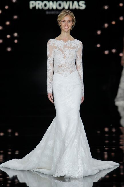 24 Pronovias