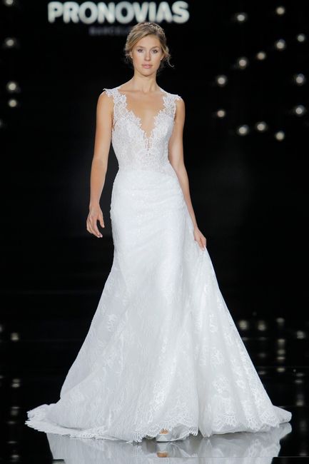 26 Pronovias