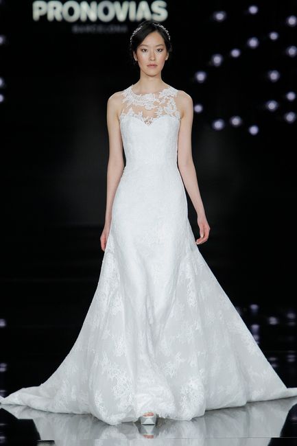 27 Pronovias
