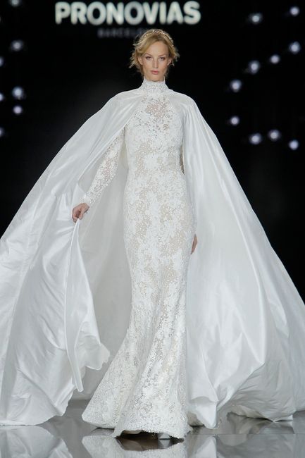 29 Pronovias