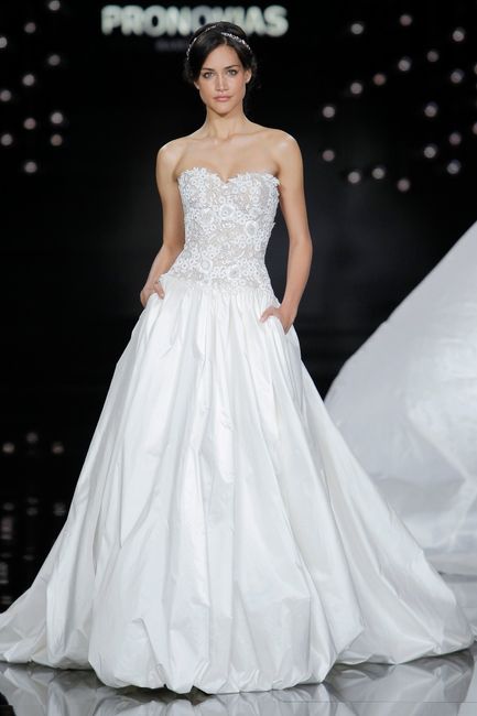 30 Pronovias
