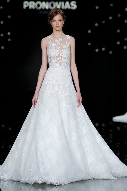 31 Pronovias