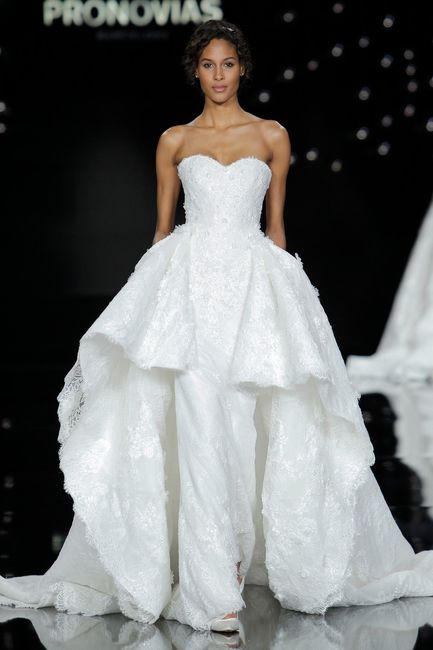 34 Pronovias