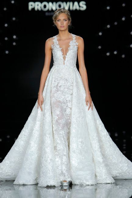 35 Pronovias