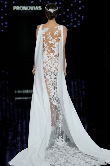 36 Pronovias