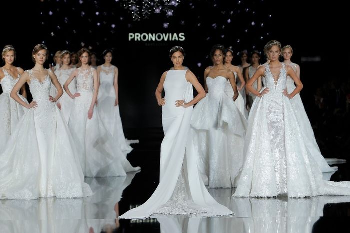 37 Pronovias