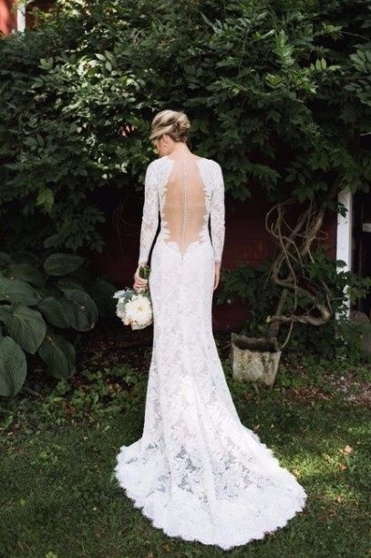 D. Robe de mariée
