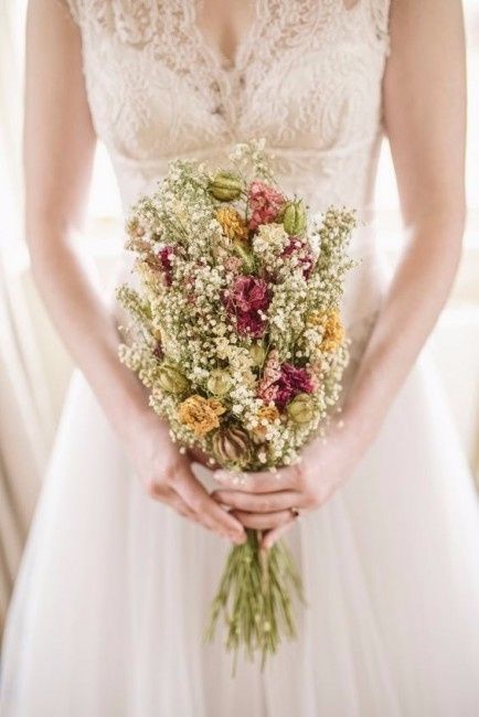 B. Bouquet de fleurs