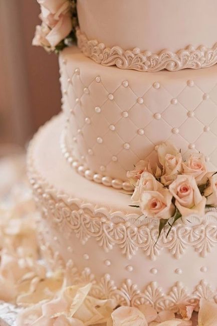mariage perles